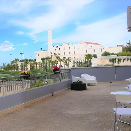 Amare Matera Comfortable Rooms Eksteriør bilde