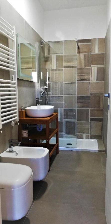Amare Matera Comfortable Rooms Eksteriør bilde