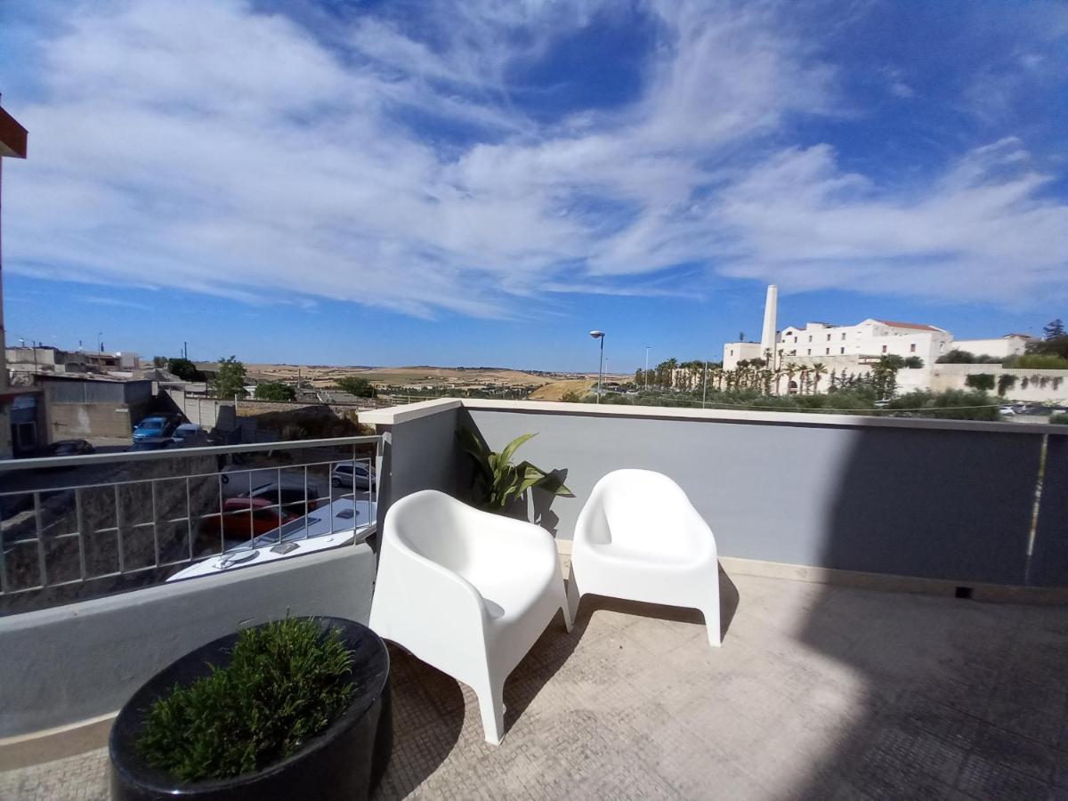 Amare Matera Comfortable Rooms Eksteriør bilde