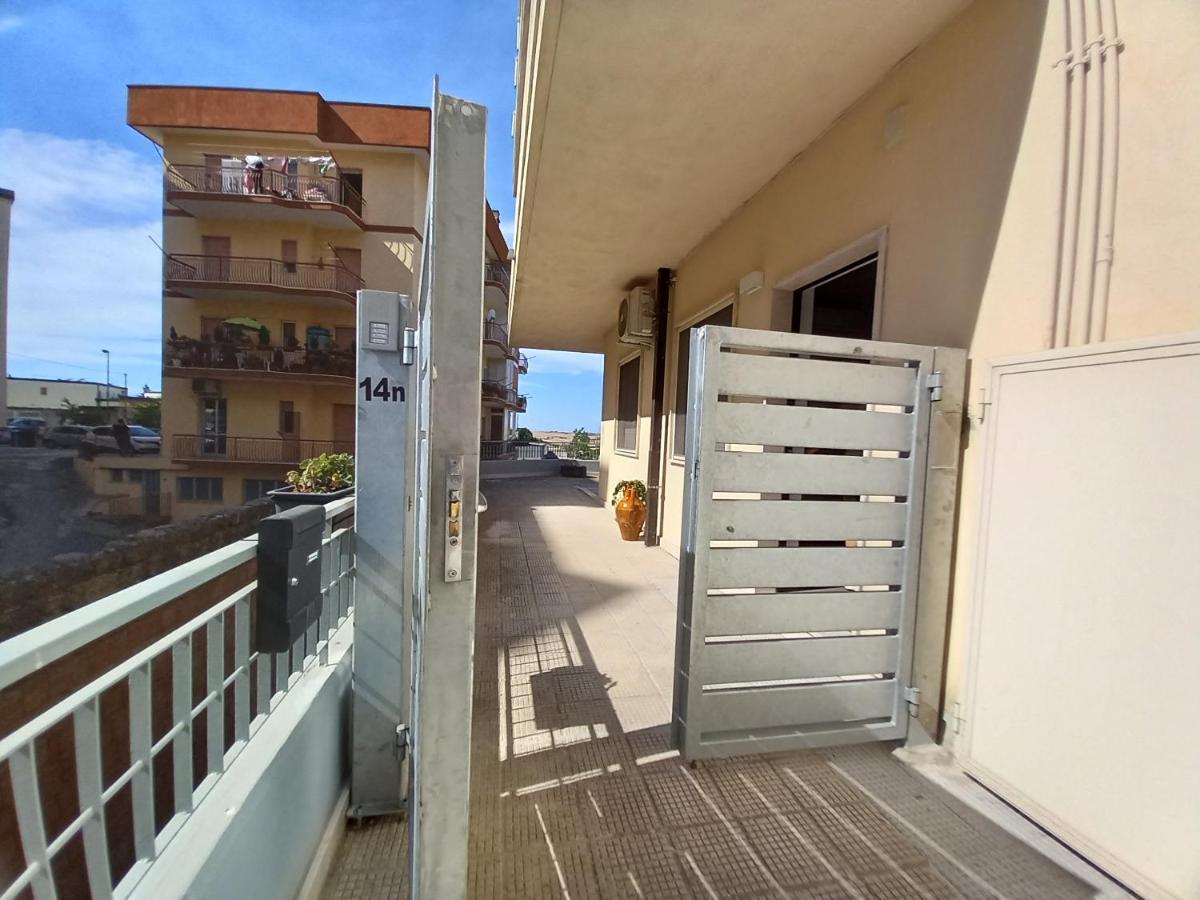 Amare Matera Comfortable Rooms Eksteriør bilde