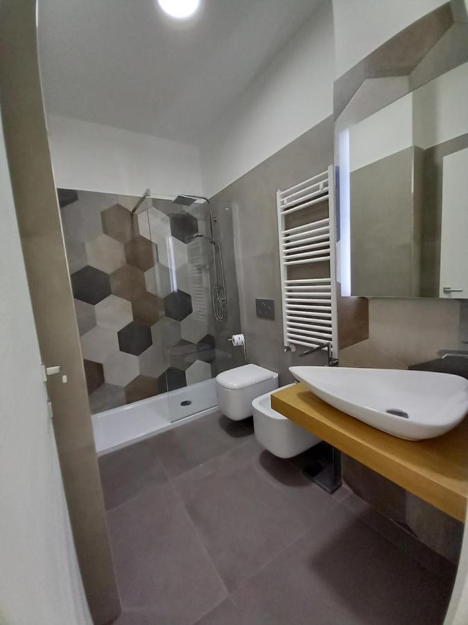 Amare Matera Comfortable Rooms Eksteriør bilde