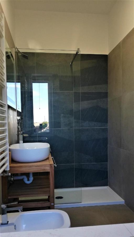 Amare Matera Comfortable Rooms Eksteriør bilde