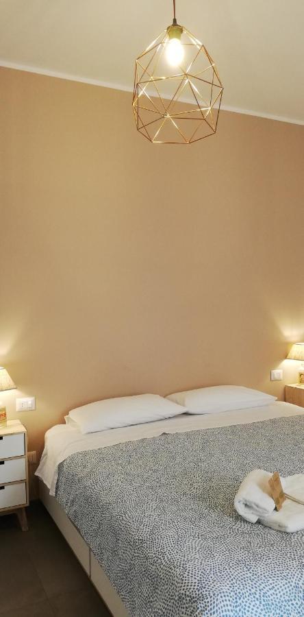 Amare Matera Comfortable Rooms Eksteriør bilde
