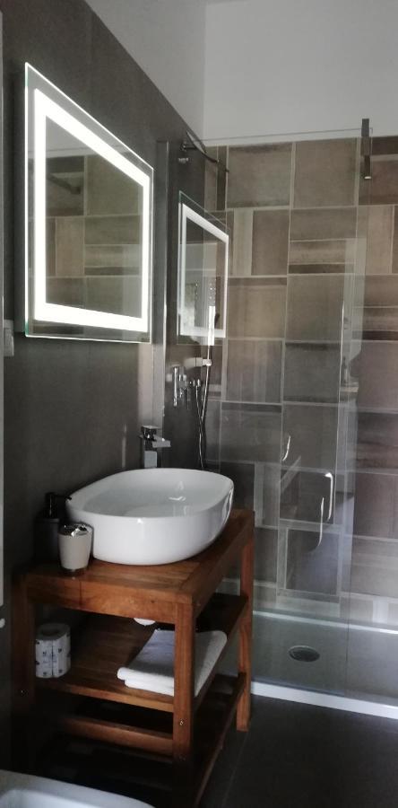 Amare Matera Comfortable Rooms Eksteriør bilde