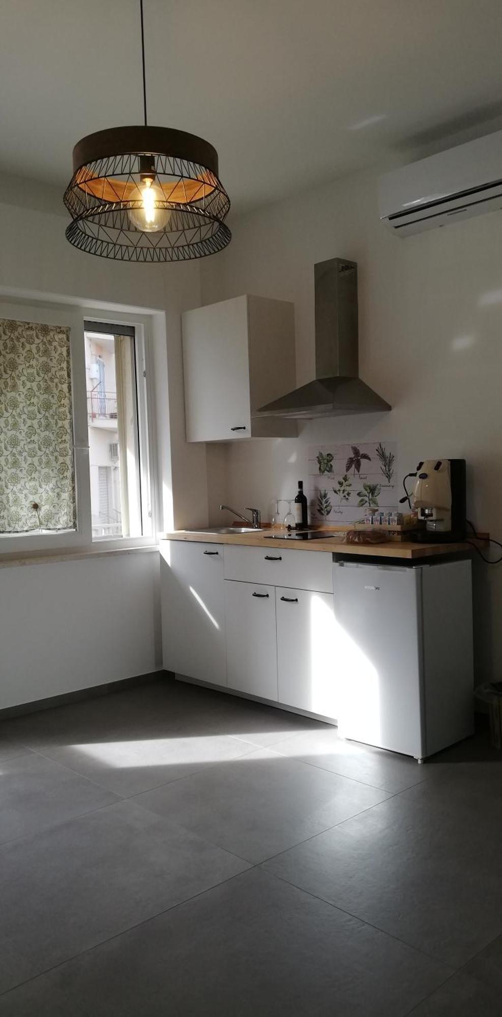 Amare Matera Comfortable Rooms Eksteriør bilde