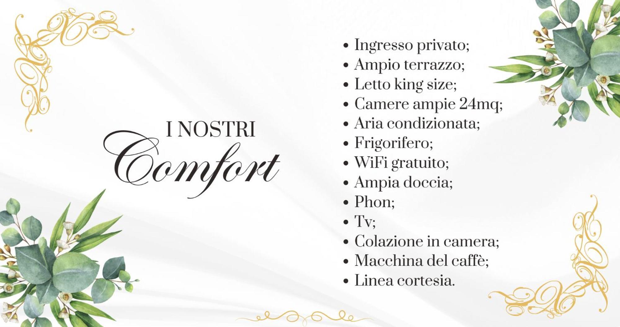 Amare Matera Comfortable Rooms Eksteriør bilde